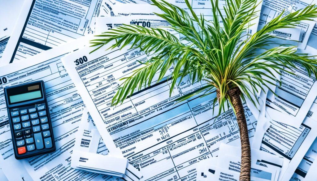 Tax Guide for Freelancers and Digital Nomads in Florida tax resources