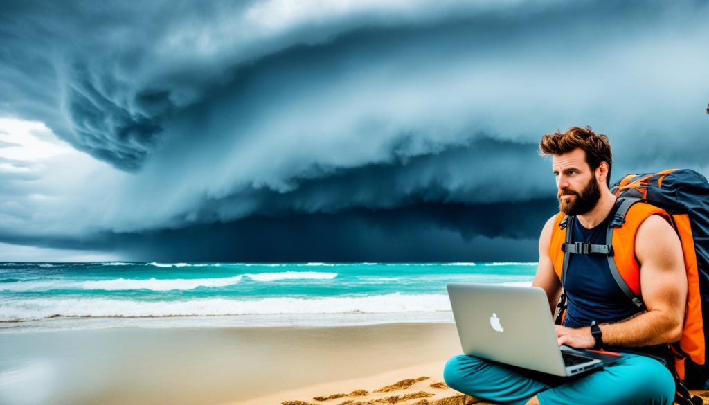 why do digital nomads need insurance