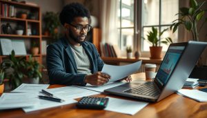 tax checklist for remote workers