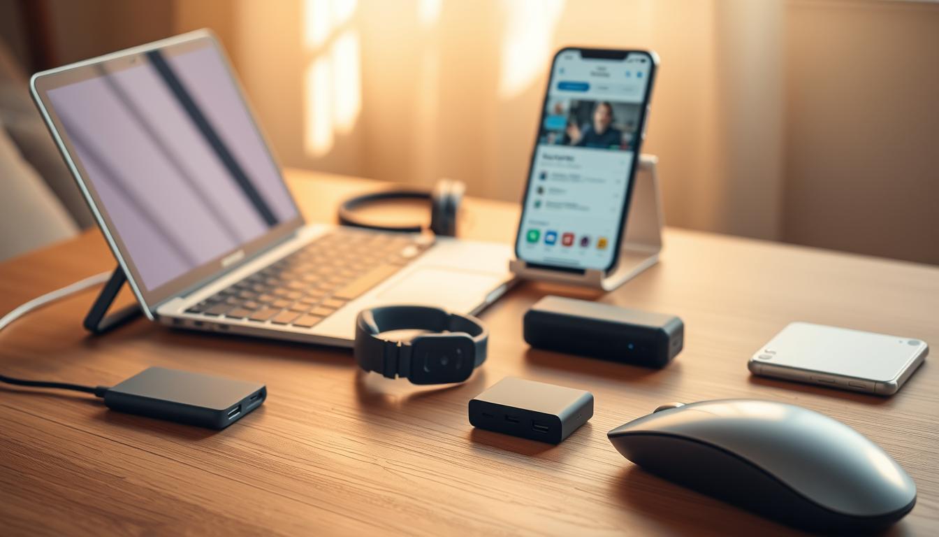 digital nomad essentials