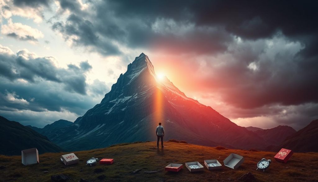 overcoming mental barriers overcoming mental barriers
