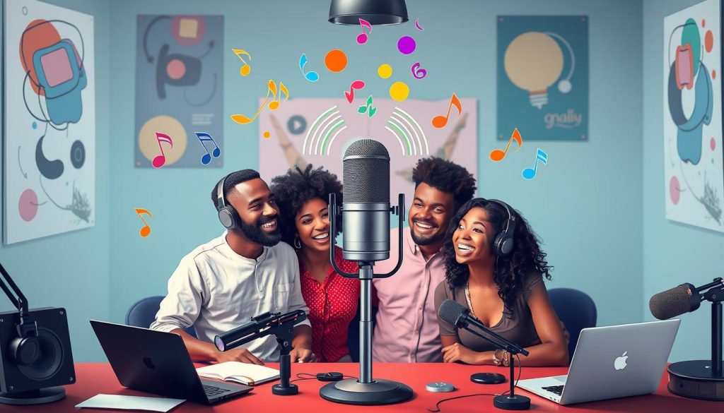 make every podcast episode a must-listen