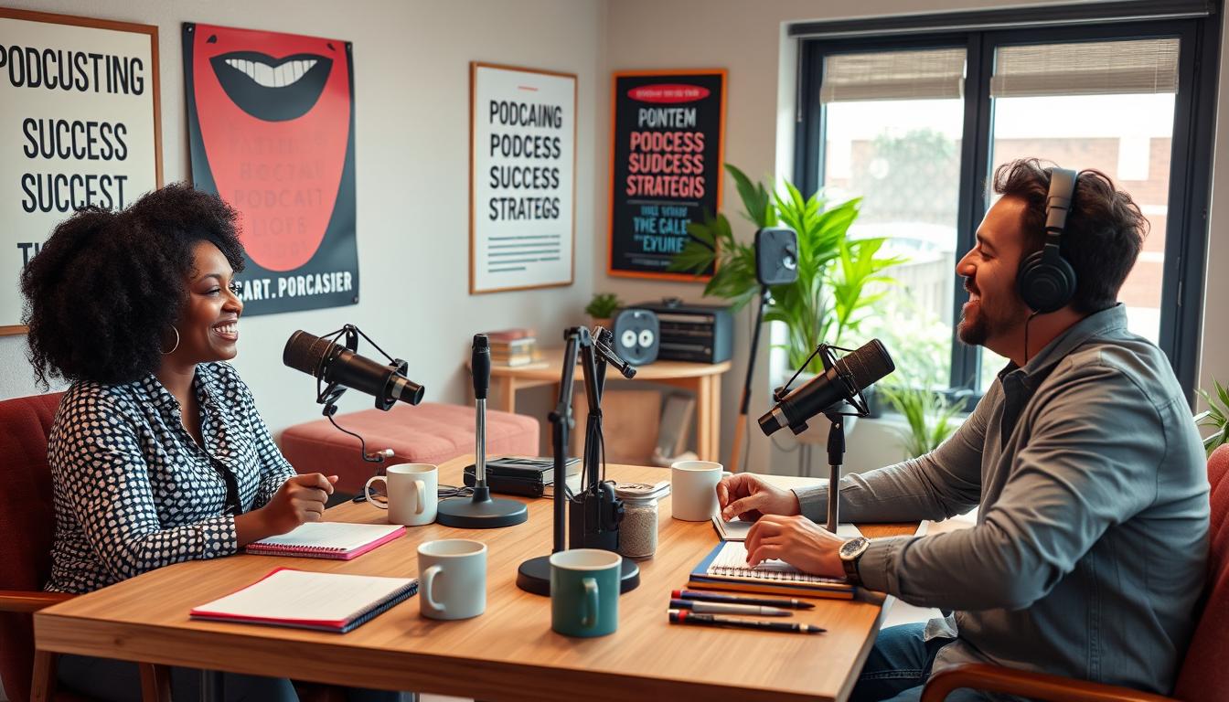abandoned podcast