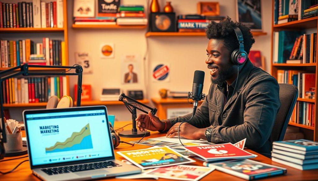 Podcast CTA strategy