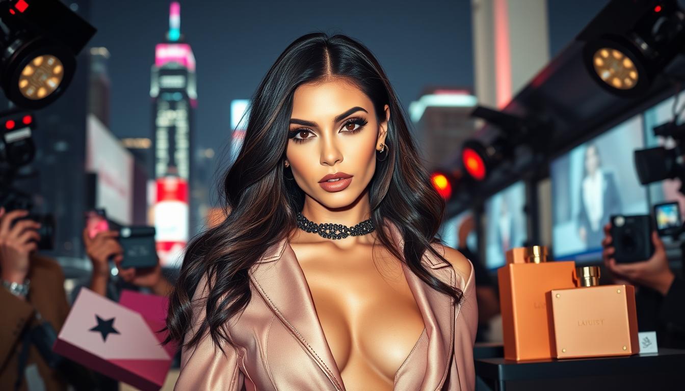 celebrity effect for businesses