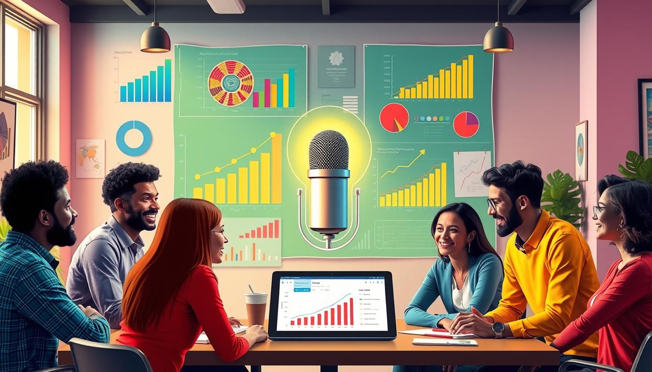 secrets to get more podcast listeners